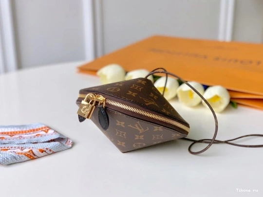 Affordable VUITTON LOUIS TOUPIE 0813